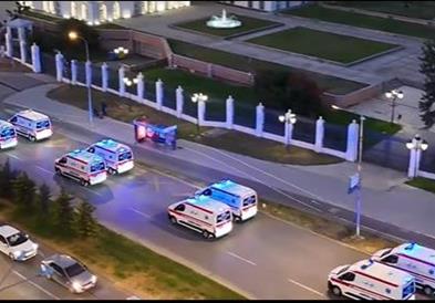 Мицкоски ќе присуствува на промоција на проектот за набавка на 100 нови амбулантни возила 