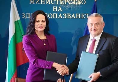 Клековски по посетата на Софија: Случајот Михаилова не е здраствено прашање, туку прашање од областа на правдата
