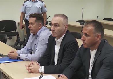Одложено е денешното рочиште за Државна лотарија поради остуство на сведок