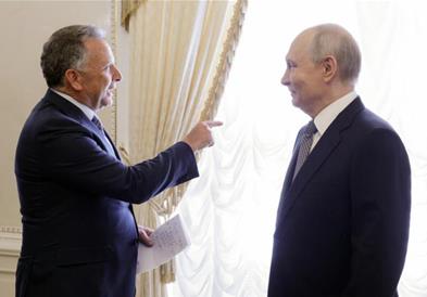 Дипломатијата без конкретен напредок кон мир во Украина