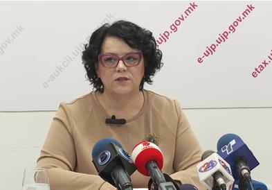 190.000 евра месечно е највисоката плата исплатена минатата година во Македонија 