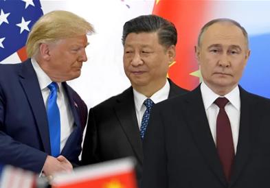Трамп, Путин и Си се согласија на заедничка средба- детали за историскиот настан