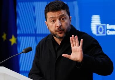 Зеленски: Путин не сака да ризикува употреба на нуклеарно оружје, би ги загубил сојузниците 