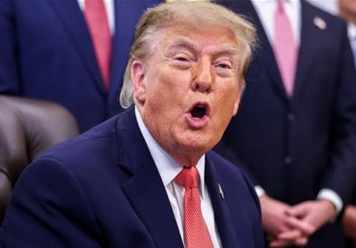 Трамп: Имам право повторно да се кандидирам за претседател, зашто ме измамија (ВИДЕО)