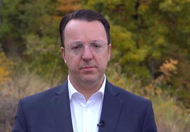 Николоски: Ја развиваме Брвеница со реализација на конкретни проекти