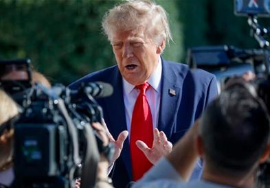 Трамп најави нов фронт: По Иран нашите бродови ќе тргнат кон Куба (ВИДЕО)