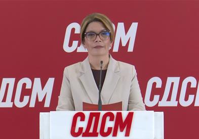 Борозан: Следуваат нови поскапувања додека Мицкоски ги одбива сите мерки за поголеми плати и помош на граѓаните