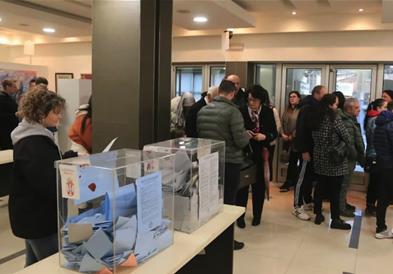 Српската дијаспора масовно се пријавува за гласање- се очекува голема излезност на изборите 