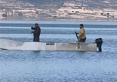 Рибокрадци во Дојран, мештаните бараат казни 