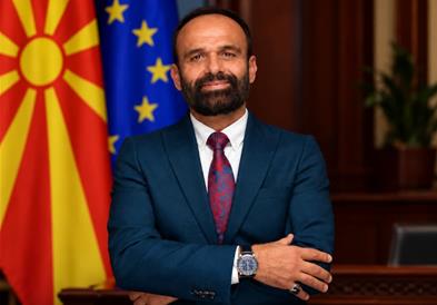 Шасивари на Европскиот ден на правдата: Правдата е обврска, одговорноста е должност, довербата се заслужува