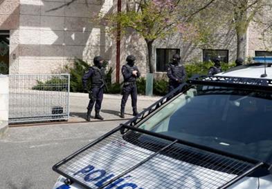Протести во Португалија: Повредени седуммина демонстранти, 31 уапсен во интервенција на полицијата 