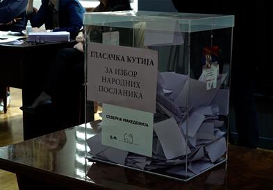 Голем интерес за гласање кај српските државјани во Македонија, пријавени се 1.438 за гласање во Скопје и Куманово
