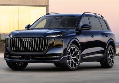 „Audi“ инвестира 4 милијарди долари во САД: Подготовки за производство на големи теренски возила