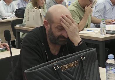 Дејан Јованов и неговиот син предложени за сведоци во предметот на полициските службеници