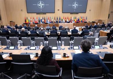 Во Брисел одржан првиот парламентарен состанок со Северноатлантскиот совет на НАТО 