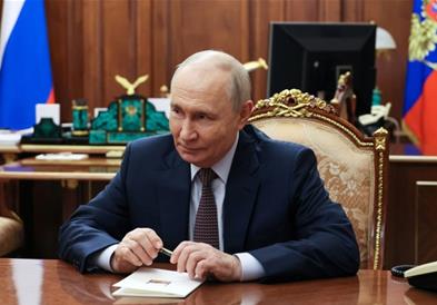 Путин за санкциите на ЕУ: Кој на друг јама му копа, сам во неа пропаѓа 