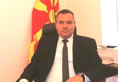Крум Ефремов ја презема функцијата амбасадор на Македонија во Софија