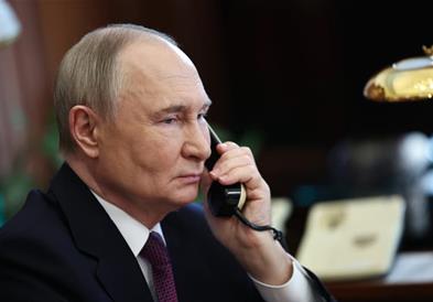 Норвешкиот премиер по разговорот со Путин: „Не верувам дека ќе го промени мислењето“