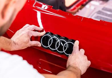 Германски министер со критики кон „Audi“: „Се обложуваат на мртов коњ“