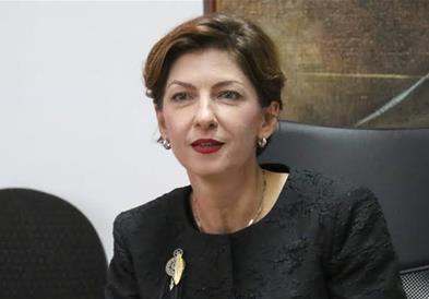 Искра Хаџи Василева избрана за шефица на ОЈО ГОКК – за неа гласале 64 обвинители 