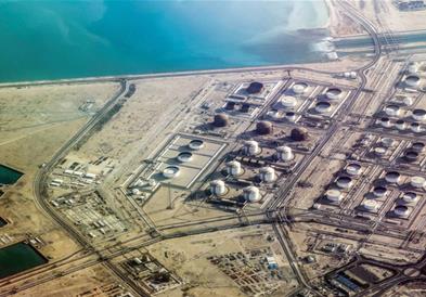 Катар купува големи количества гас од Американците поради стравувањата од војна во Иран