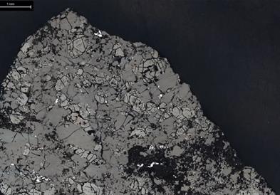 Марсовскиот метеорит, пронајден во Сахара е стар 4,1 милијарди години: Ова е камен од Розетата за Црвената планета 