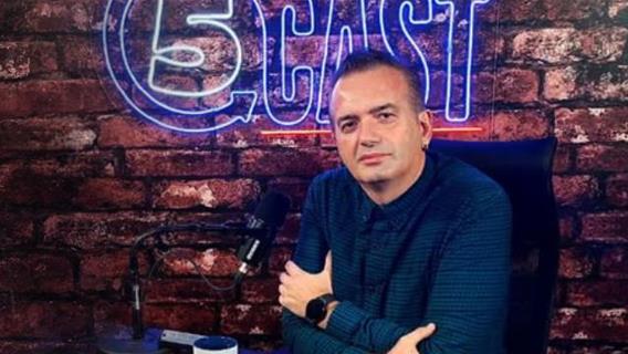 НА КАВГА СО ИВАН ПОНЕДЕЛНИК
