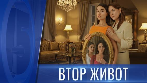 Втор живот