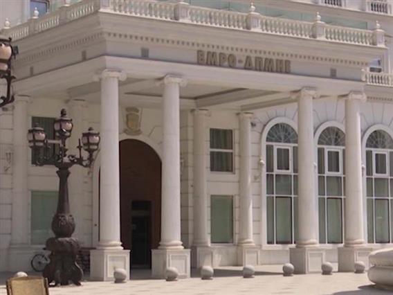 ВМРО-ДПМНЕ вечер избира нов Извршен комитет и нов генерален секретар на партијата