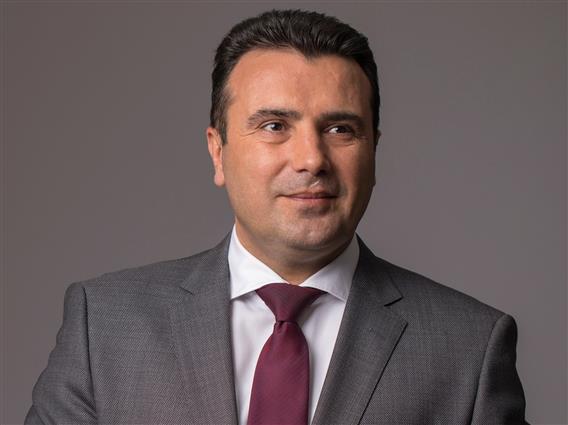 Заев: Пет години трпам лаги и клевети од ВМРО-ДПМНЕ, барам јавно извинување