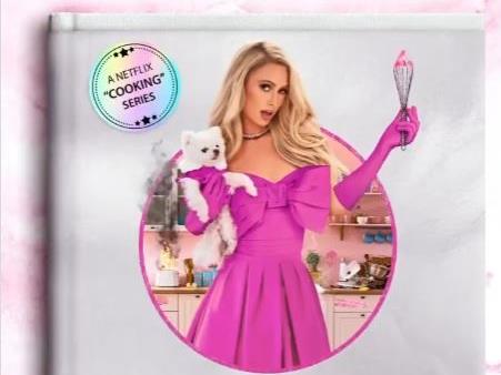 Парис Хилтон започна кулинарска емисија