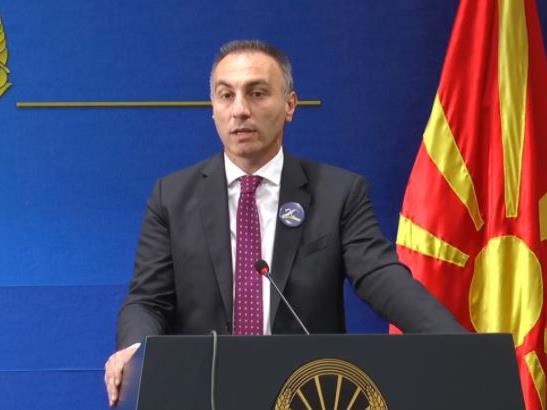 Продолжен куќниот притвор на Артан Груби