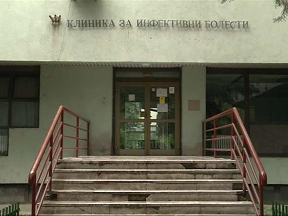 Почина уште еден заболен од западно-нилска треска