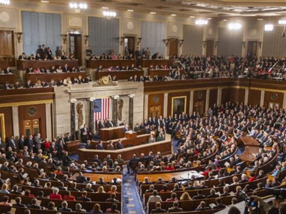 И Сенатот изгласа објавување на досиејата на Епштајн