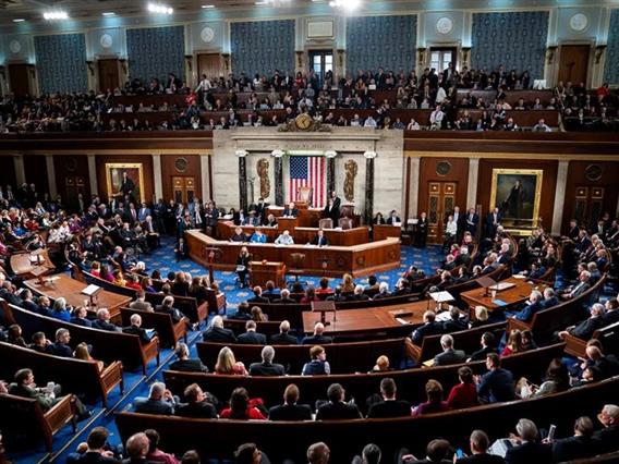 Конгрес на САД: Влијанието од Русија, Кина и корупцијата се главни пречки за евроинтеграција на Западен Балкан 