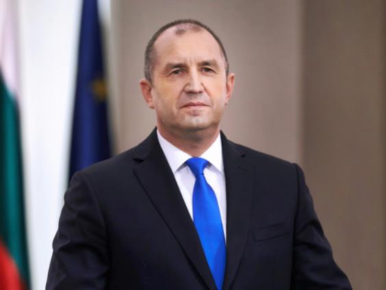 Радев: Политиката на Скопје е насочена против европските принципи
