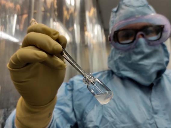 Во Конго е прогласен крај на епидемијата на ебола, седма од 1976 година