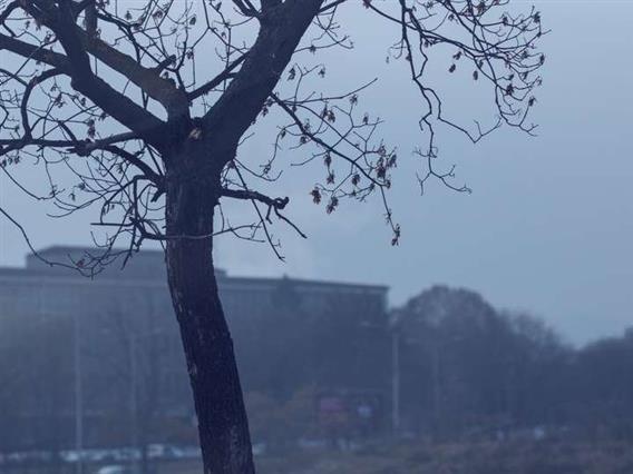 Утрово најстудено во Берово, „најтопло“ на Попова Шапка