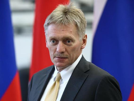Песков: Средба Путин-Зеленски е можна само доколку делегациите претходно постигнат договор
