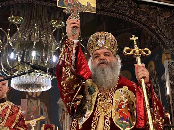 Божикно послание на г.г. Стефан: Живееме во свет во кој има неправди и беззаконие, да не дозволиме тоа да ни стане прифатливо и вообичаено