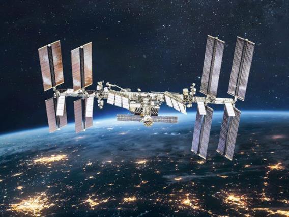 Прва медицинска евакуација од Вселената