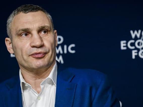 Европски политичари добивале лажни видео повици, мислеле дека разговараат со Кличко