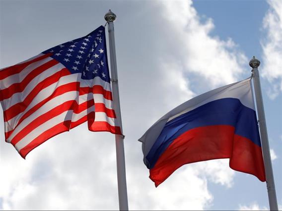 САД ги продолжија санкциите против Русија за една година поради војната во Украина