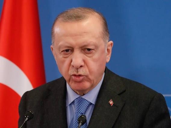 Ердоган: Грчкиот премиер да се прибере 