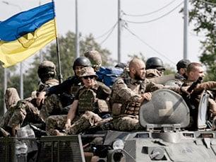 Украинската војска го освои Лиман, градот го напуштија пет илјади војници