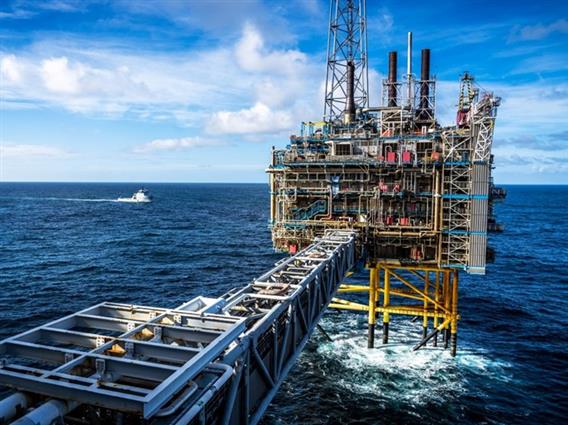 Норвешка очекува рекорден приход од нафта и плин во 2023. 