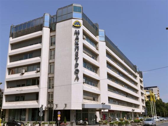 Горивата на Макпетрол ќе бидат поевтини за 2 денаери по литар