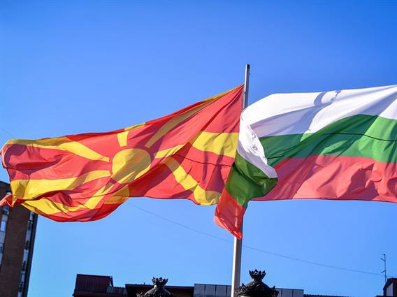 Ратификацијата на Договорот за меѓуграничниот железнички тунел со Бугарија пред пратениците