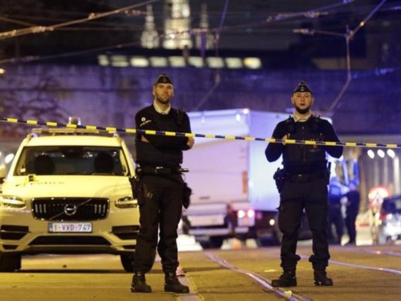 Во Брисел почна судењето на терористите, кои во 2016. убија над 30 луѓе 