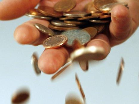 Годишната инфлација во ЕУ во јули 2,4 проценти